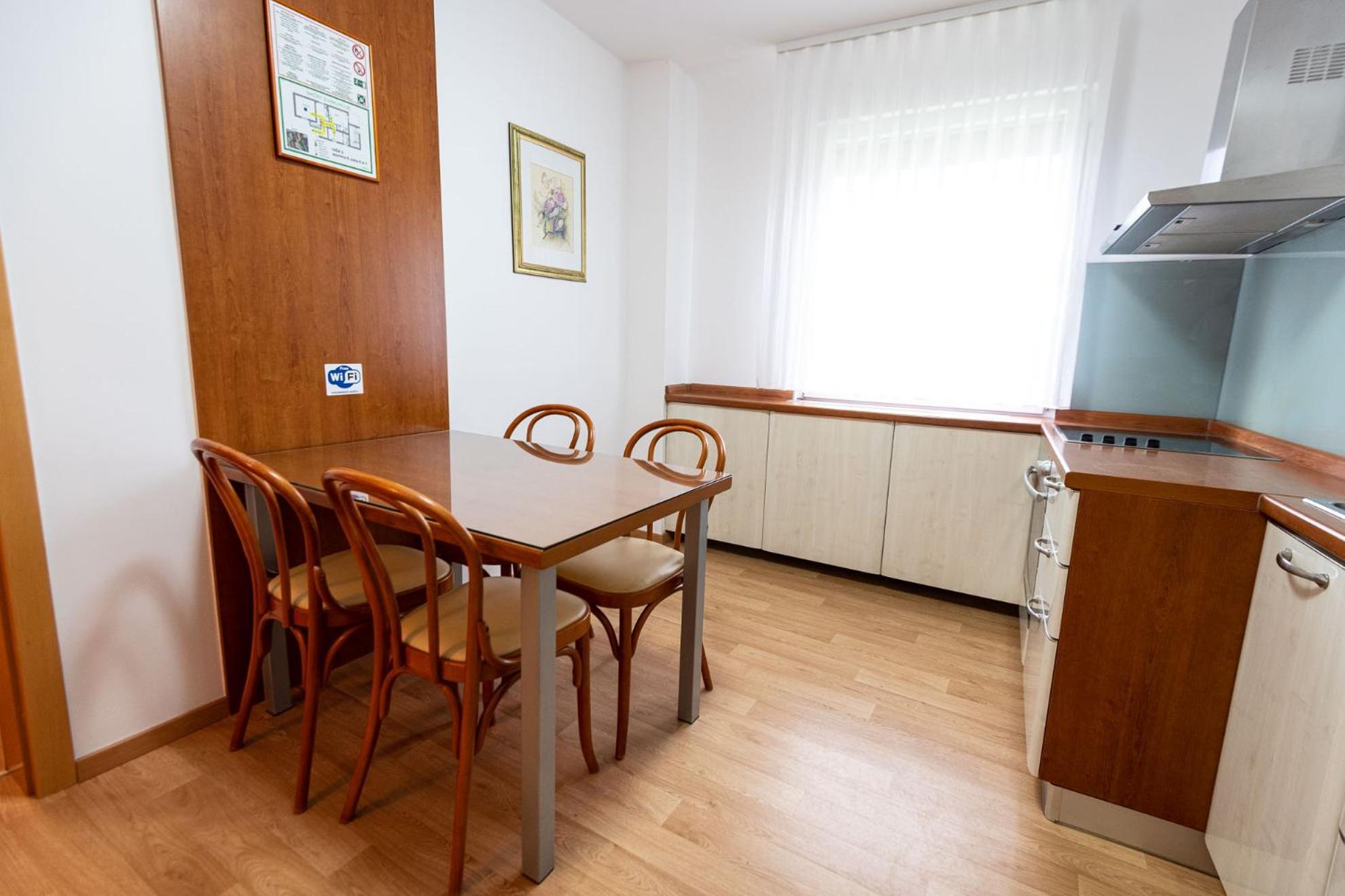 Apartmaji In Sobe Ramar Straza Buitenkant foto