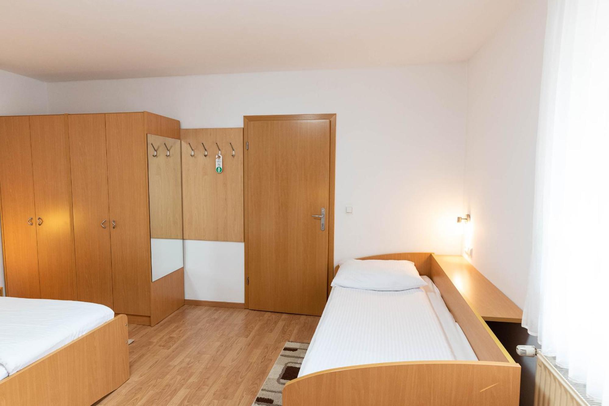 Apartmaji In Sobe Ramar Straza Buitenkant foto